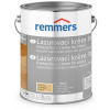 Remmers Holzschutz Creme 5 l bezfarebná