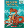 DM#1: Rise of the Earth Dragon - Tracey West