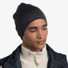 Buff Merino Heavyweight Beanie ONE SIZE