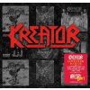KREATOR - LOVE US OR HATE US: THE VE (1CD)