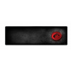 C-TECH herní podložka GMP-02XL, 900x270x4mm, obšité okraje GMP-02XL