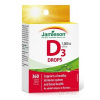 Jamieson Vitamín D3 1000 IU KVAPKY 11,7 ml