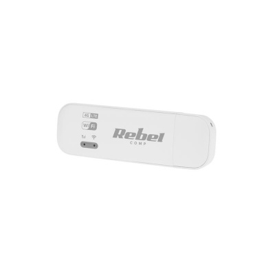 Modem 4G REBEL RB-0700