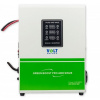 FVE Solárny regulátor MPPT VOLT GREEN BOOST PRE 4000 SINUS BYPASS 4kW pre fotovoltaický ohrev vody