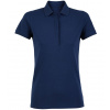 Neoblu Owen Women Dámska polokošeľa SL03189 Deep M