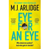 Eye for An Eye - M. J. Arlidge, Orion Publishing Co