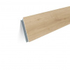 Soklová lišta K40 pre Conceptline / Conceptline Acoustic 30132 Dub Hamburg