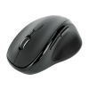 Manhattan Ergonomic Wireless Mouse with 2-in-1 USB Receiver 190237