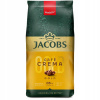 Zrnková káva Jacobs Crema Gold 1 kg, intenzita 5/10