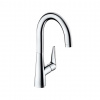 Hansgrohe Talis M51 Páková drezová batéria 220, chróm 72814000-HG