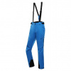 Nohavice pánske dlhé ALPINE PRE OSAG s membránou PTX modré 3XL