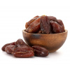 GRIZLY Datle sušené 100% natural 1000 g - poškodený obal (iba 1ks)