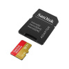 SanDisk microSDXC 64GB SDSQXAH-064G-GN6MA