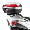 GIVI GIVI DRŽIAK KUFRA HONDA SILVER WING 400/600 SR19