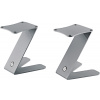 Stojan na reproduktory König & Meyer 26773 Gray (26773-000-87)