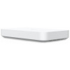 Ubiquiti UniFi Gateway Fiber - Router, IDS/IPS priepustnosť 5Gbps, 4x 2.5GbE, 1x 10GbE, 2x SFP+, 1x PoE+ (30W)