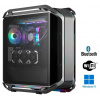 AMD RYZEN 9 9950X3D 16-core+vodné chladenie,DDR5 RAM 128GB,SSD 4TB,SSD 4TB,Gigabyte GeForce RTX 5090 GAMING OC 32GB,WiFi+Bluetooth,WIN11 PRO