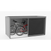 DUKIN Skriňa STYLEOUT® STORE Veľkosť: MAXI 287x144x124cm