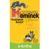 E-kniha Cestovatel Komínek - Svatopluk Hrnčíř