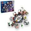 LEGO 60433 Modulární vesmírná stanice