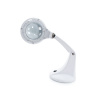 Elegante mini 30 led smd 5d lupa lampa