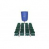 AutoPot Easy2Grow Kit 24, 225l flexitank