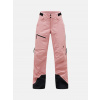 NOHAVICE PEAK PERFORMANCE W ALPINE GORE-TEX 2L PANTS WARM BLUSH