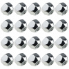 Matica Carbonado M12x1.50 kužeľová 16 mm kľúč 21 20 ks