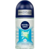Nivea Men Fresh Kick roll-on 50 ml