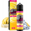 Příchuť Juice Sauz Drifter Shake and Vape 16/60ml Banana Ice