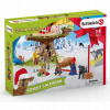 Schleich Adventný kalendár 2020 - Farm World 980 (Schleich Adventný kalendár 2020 - Farm World 980)