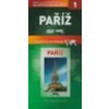 Na cestách kolem světa 1 - Paříž - DVD