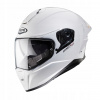 CABERG prilba DRIFT EVO integrálna pinlock biela XL