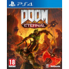 PS4 hra DOOM Eternal 0196388570751