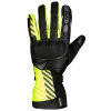 Rukavice iXS GLASGOW-ST 2.0 X42056 čierno-neónovo žltá XL