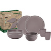 Sada riadu BRUNNER SET TETE-A-TETE DOLOMIT 8 PCS Uni