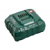 Metabo ASC 30-36 V nabíječka 627044000