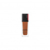 Shiseido Synchro Skin Self-Refreshing Foundation SPF30 Dlhotrvajúci make-up 520 Rosewood 30 ml