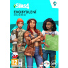 Electronic Arts The Sims 4 Ekobydlení (PC) PC