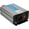 Extralink OPIP-600W | Voltage converter | car 12V 600W pure sine