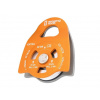 Blok Singing Rock Pulley Extra RK801EE00 oranžový