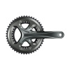 Shimano Stred Tiagra FC-4700 172,5mm 48/34z. 10-k.dvojdielny bez ložiska