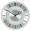 Designové nástěnné hodiny 2790 Nextime Retro 31cm