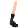 You2Toys RC Šukací Stroj Flesh - posuvný vibrátor (čierny)