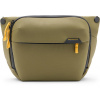 Peak Design Everyday Sling 6L v2 - Kelp BEDS-6-KP-3 (BEDS-6-KP-3)