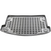 REZAW-PLAST Gumová vaňa do kufra Jaguar E-Pace, 2017-,