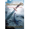 Scorpion Mountain Brotherband Book 5