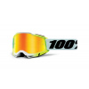 ACCURI 2 100% - USA , DUNDER - Dymené plexisklo M150-774