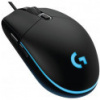 G203 Mouse Lightsync BLACK LOGITECH