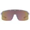 OKULIARE UVEX DYRT CLEAR PURPLE/MIR.RED (S5330959416)